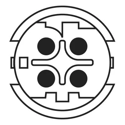 Lambda-sonda BOSCH 0 258 010 413 IC-D1F843