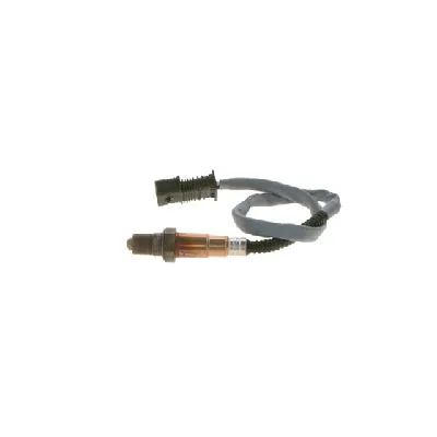 Lambda-sonda BOSCH 0 258 010 418 IC-DE3CED