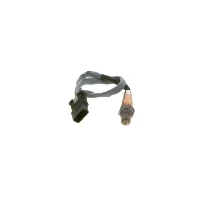 Lambda-sonda BOSCH 0 258 010 418 IC-DE3CED