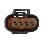 Lambda-sonda BOSCH 0 258 010 474 IC-G0UEPR