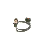 Lambda-sonda BOSCH 0 258 010 514 IC-E79C69