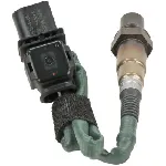 Lambda-sonda BOSCH 0 258 017 016 IC-B382C6