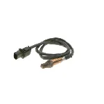 Lambda-sonda BOSCH 0 258 017 025 IC-9E50E0
