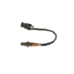 Lambda-sonda BOSCH 0 258 017 036 IC-B3D787