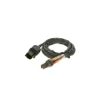 Lambda-sonda BOSCH 0 258 017 098 IC-B3D795