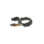 Lambda-sonda BOSCH 0 258 017 098 IC-B3D795
