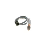 Lambda-sonda BOSCH 0 258 017 100 IC-B3D797