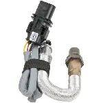 Lambda-sonda BOSCH 0 258 017 101 IC-C58A17