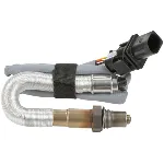 Lambda-sonda BOSCH 0 258 017 101 IC-C58A17