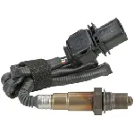 Lambda-sonda BOSCH 0 258 017 126 IC-C02E55
