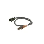 Lambda-sonda BOSCH 0 258 017 130 IC-C02E56