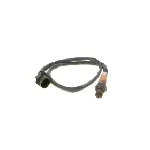 Lambda-sonda BOSCH 0 258 017 130 IC-C02E56