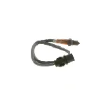 Lambda-sonda BOSCH 0 258 017 130 IC-C02E56