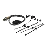 Lambda-sonda BOSCH 0 258 017 178 IC-B1079C