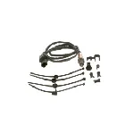 Lambda-sonda BOSCH 0 258 017 180 IC-B2966A