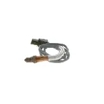 Lambda-sonda BOSCH 0 258 017 206 IC-D2E7E2