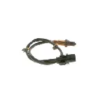 Lambda-sonda BOSCH 0 258 017 209 IC-C15A49