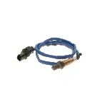Lambda-sonda BOSCH 0 258 017 220 IC-D21368