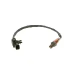 Lambda-sonda BOSCH 0 258 017 236 IC-D07786