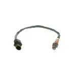 Lambda-sonda BOSCH 0 258 017 287 IC-DC3BA3