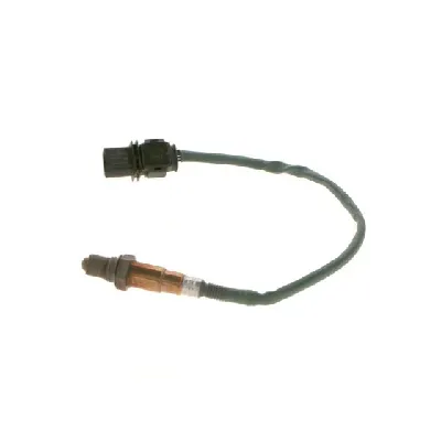 Lambda-sonda BOSCH 0 258 017 287 IC-DC3BA3