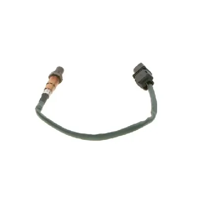 Lambda-sonda BOSCH 0 258 017 287 IC-DC3BA3