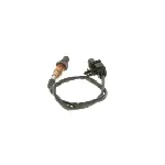 Lambda-sonda BOSCH 0 258 017 290 IC-D6D8FC