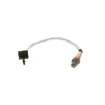 Lambda-sonda BOSCH 0 258 017 357 IC-D68ED2
