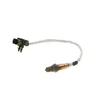 Lambda-sonda BOSCH 0 258 017 357 IC-D68ED2