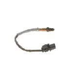 Lambda-sonda BOSCH 0 258 017 475 IC-E79C6D