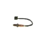 Lambda-sonda BOSCH 0 258 027 005 IC-C66799