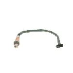 Lambda-sonda BOSCH 0 258 027 00A IC-G079DV