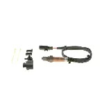 Lambda-sonda BOSCH 0 258 027 00F IC-G0LVBQ