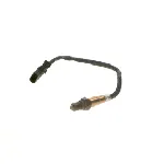 Lambda-sonda BOSCH 0 258 027 029 IC-E38406