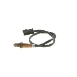 Lambda-sonda BOSCH 0 258 027 083 IC-E3840C