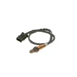 Lambda-sonda BOSCH 0 258 027 083 IC-E3840C