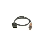 Lambda-sonda BOSCH 0 258 027 083 IC-E3840C