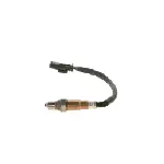 Lambda-sonda BOSCH 0 258 027 151 IC-G0S1MS
