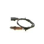 Lambda-sonda BOSCH 0 258 027 197 IC-G0NW4K