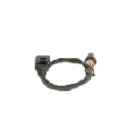 Lambda-sonda BOSCH 0 258 027 199 IC-G079MI
