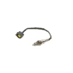 Lambda-sonda BOSCH 0 258 030 007 IC-D114EC