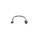 Lambda-sonda BOSCH 0 258 030 02H IC-G0QS4L