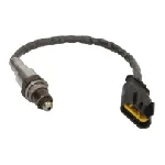 Lambda-sonda BOSCH 0 258 030 04H IC-G0R6VI