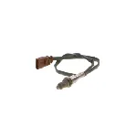 Lambda-sonda BOSCH 0 258 030 165 IC-E3842A