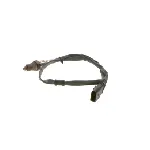 Lambda-sonda BOSCH 0 258 030 528 IC-G06JG8