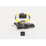 Lambda-sonda BOSCH 0 258 986 502 IC-99DC7D