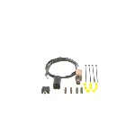 Lambda-sonda BOSCH 0 258 986 503 IC-99D234