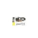 Lambda-sonda BOSCH 0 258 986 504 IC-972992