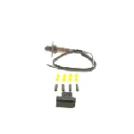Lambda-sonda BOSCH 0 258 986 617 IC-AFD7AF