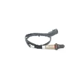 Lambda-sonda BOSCH 0 258 986 756 IC-E38433